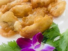丝丁鱼炸-百家福海鲜排档·闽菜·家宴(斗西路口店)