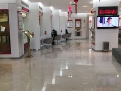 -招商银行(天津分行营业部)