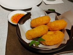 手打虾饼-BetterThai 泰加(苏州中心店)