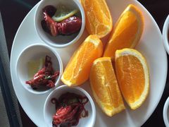 -荣誉国际酒店-云顶旋转餐厅