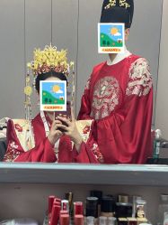 点击看大图 -青禾蒙娜丽莎婚纱摄影(武汉总店)