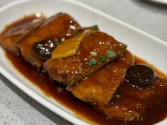-紫光园·烤鸭·北京菜(团结湖店)