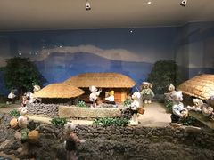 -济州岛泰迪熊博物馆