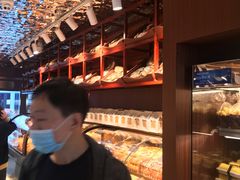 -丁香西饼屋(桂林路店)