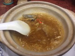 -添發碗仔翅美食