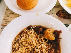 -翠华餐厅(旺角文华商场店)