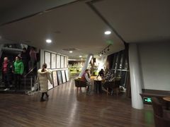 -和美电影艺术中心(万国城店)
