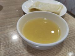 玉米碴子粥-姥家春饼店(漳州二路店)