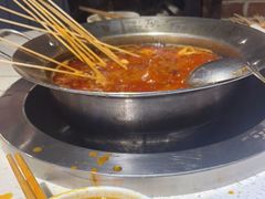 -钢管厂五区小郡肝火锅串串香(总店)