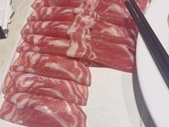 -澳门豆捞(裕华东路店)
