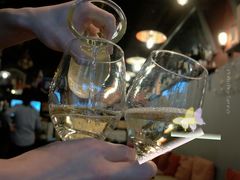 -La Tavernetta(Bar à Vin)(乌鲁木齐路店)