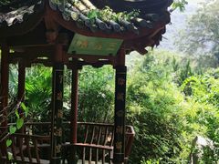 -杭州西湖风景名胜区-三生石