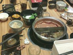 -水林间·寿喜烧自助(仙林金鹰店)