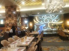 -芭菲盛宴·环球美食(锦城万达广场店)