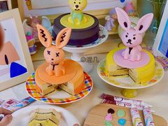 -壹点壹客·生日蛋糕(南山店)