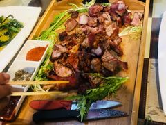 -天源居餐厅·地方特色菜(张北店)