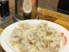 -金谷园饺子·烧烤(人大总店)