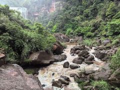 -赤水丹霞旅游区·大瀑布