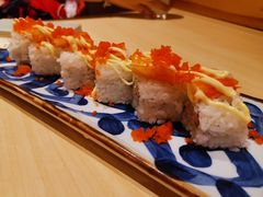 -柏鮨寿司.刺身.定食(米山町地中海店)