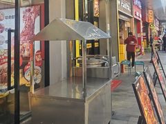 -味之绝美蛙鱼头火锅(松江万达店)