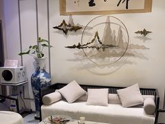 -席仁堂推拿按摩脊柱调理(世纪科贸大厦店)