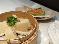 -嗲嗲的椰子鸡・太琼糟粕醋(上海百联又一城店)