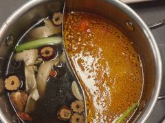-君邦火锅(新疆大厦店)