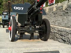 -平西抗日烈士陵园