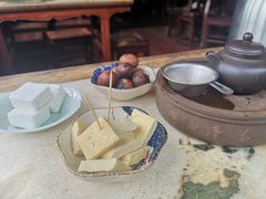 -豫园湖心亭茶楼