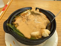 -曹宝林砂锅麻辣烫(星光路店)
