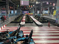 -速马赫卡丁车(琶洲店)