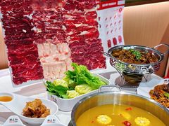 -潮正和潮汕牛肉火锅·老字号(番禺万达店)
