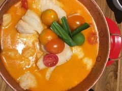 -云海肴云南菜·蒸汽石锅鱼(北京良乡华冠店)