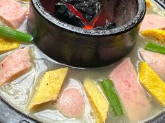 -龙姐私房菜(和顺古镇店)