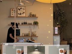 -喜茶(广州番禺奥园广场店)