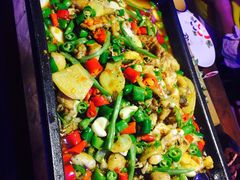 -蘭奢雅集·江浙菜(青山江滩店)