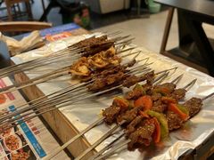 -勇利赵家烤肉坊(含光路店)