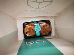 -西檬树SIMON·T轻奢蛋糕(大东方Max店)