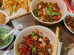 -王繁星面馆(西安熙地港店)