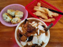 -逍遥镇刘相五胡辣汤豆沫馆(康复中街店)