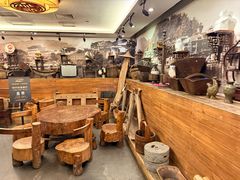 -潇湘甲鱼村(清河店)