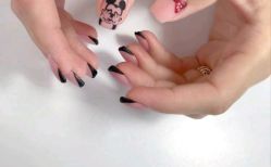 -Halo美甲美睫