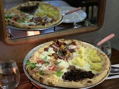 -1861意大利餐厅(文化广场店)