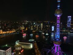 包房-金轩中餐厅 Jin Xuan(浦东丽思卡尔顿酒店)