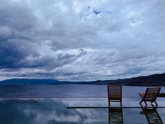 -湖景渔湾