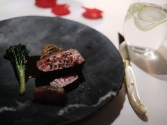 -三嚥阁 La Villa Restaurant