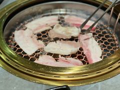 -花时·炭火烧肉(东百中心A馆店)