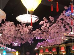 -渝厨生态火锅(合川区府店)