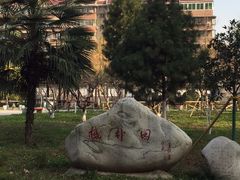 -西北大学(桃园校区)