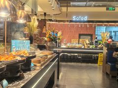 -東盛炭烤自助料理(玄武招商花园城店)